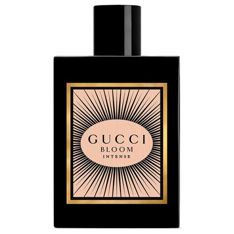 gucci bloom intense douglas|gucci bloom intense.